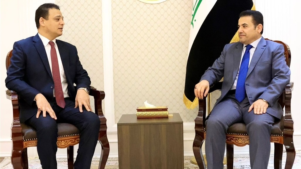 الأعرجي: الحكومة مستمرة بنهجها في التوازن والانفتاح على الأشقاء العرب