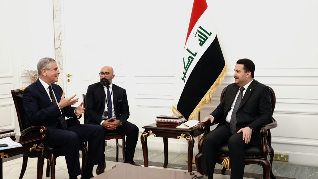 السوداني يبحث مع البنك الدولي ملف البطالة وتأسيس صندوق الإصلاح