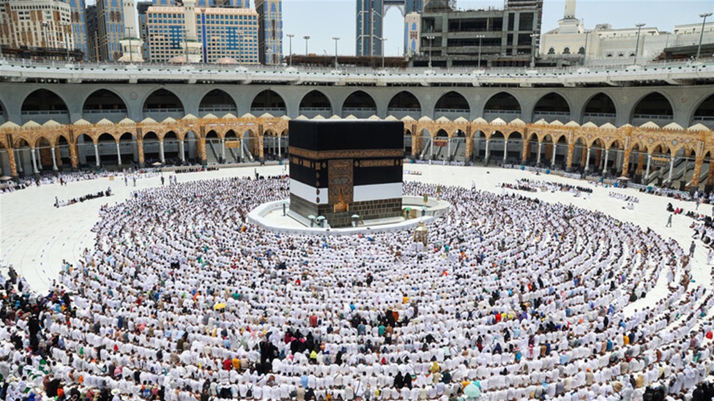 السعودية.. قرار جديد يخص المعتمرين من إحدى الدول