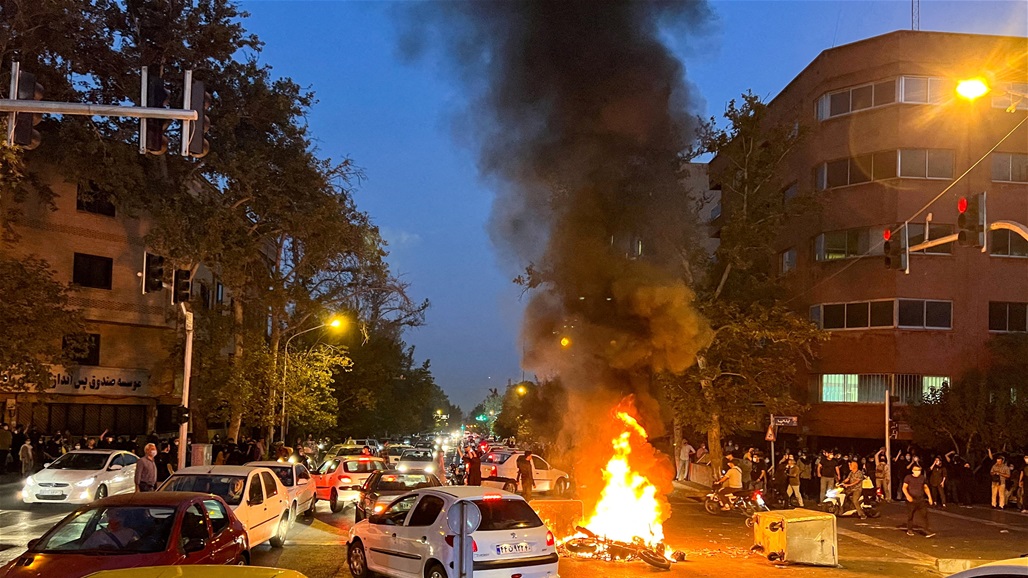 السلطات الإيرانية تنفذ ثاني عملية إعدام مرتبطة بالاحتجاجات الأخيرة