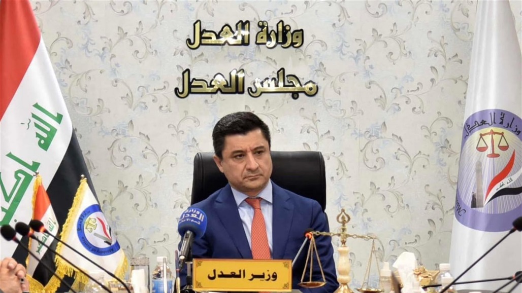 "سيقضي على التزوير".. العدل تدعو الشركة المنفذة لمشروع "الاتمتة" الالتزام بالتوقيتات