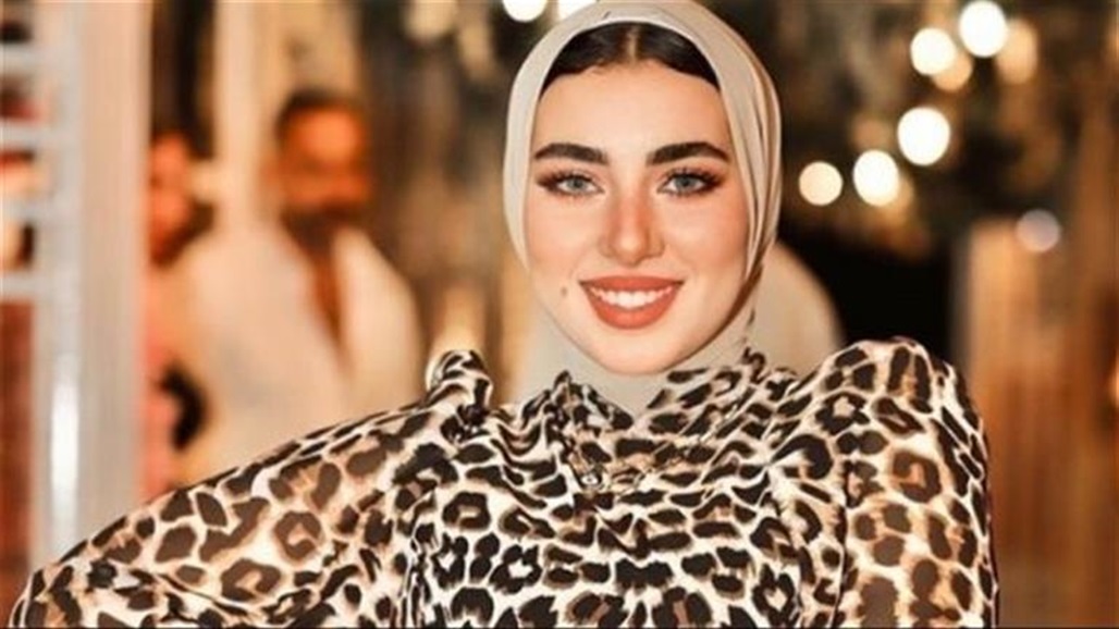 بتهمة النصب والاحتيال.. القبض على البلوغر المصرية هدير عاطف