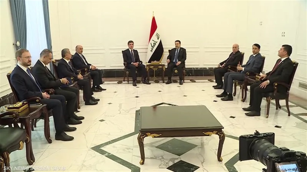 بينها حصة موازنة الإقليم.. "البارتي" يكشف تفاصيل جديدة عن مباحثات بغداد وأربيل