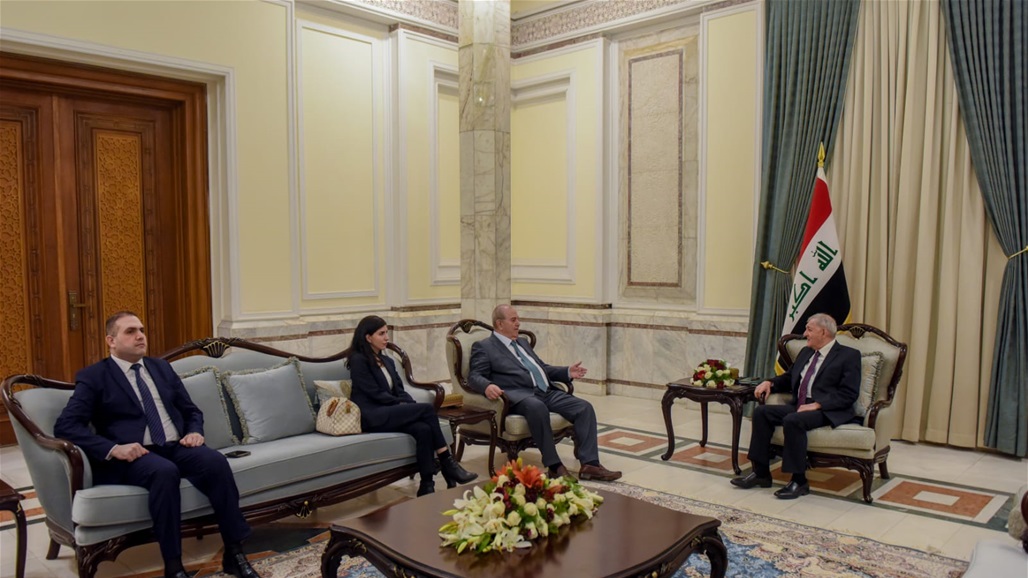 رئيس الجمهورية يؤكد على توحيد الصف الوطني وتلبية مطالب المواطنين