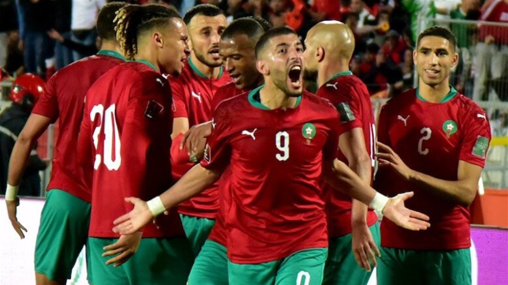 دعما لأسود الأطلس في نصف النهائي.. جسر جوي بين قطر والمغرب 
