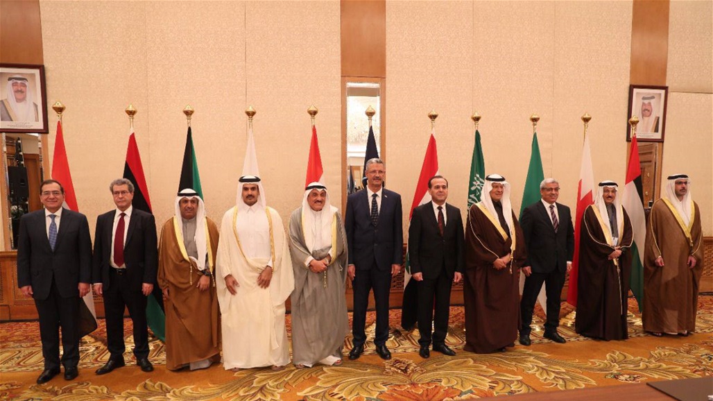 وزير النفط العراقي رئيساً لمجلس وزراء "أوابك"