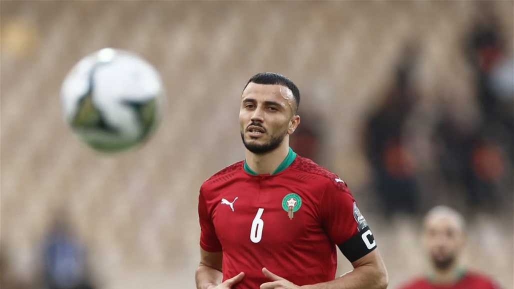 قائد اسود الاطلس يرد على شكوى البرتغاليين