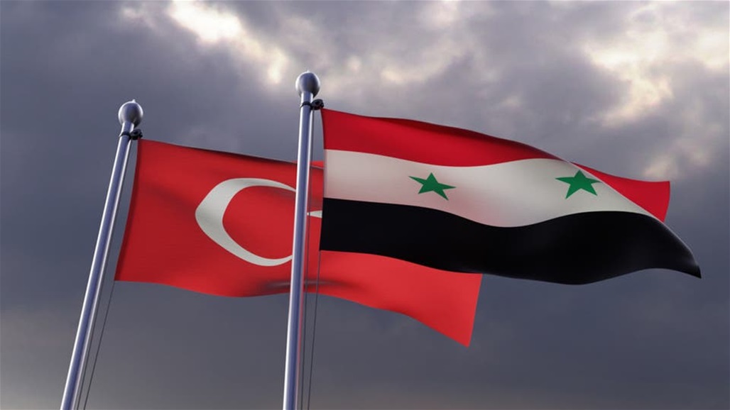 محادثات تركية سورية تخص عودة اللاجئين