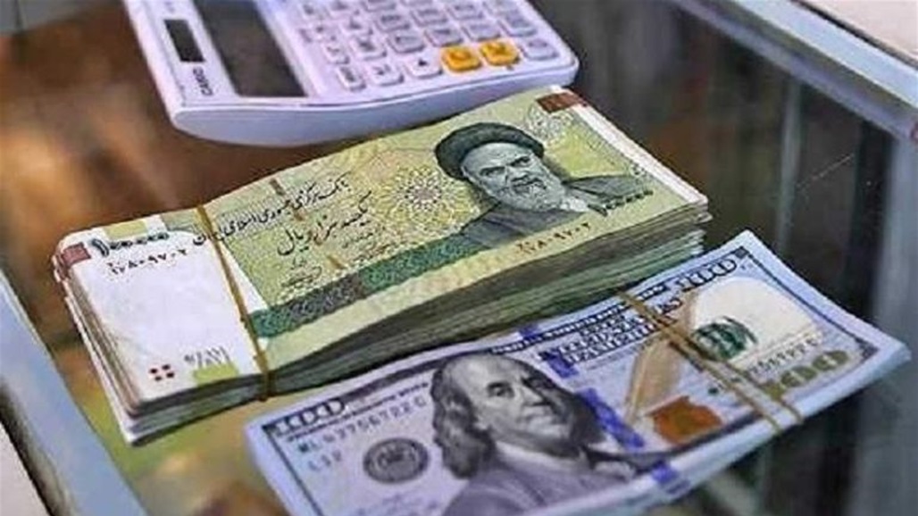 عملة إيران تتراجع امام الدولار الأمريكي.. ما علاقة العراق؟ 