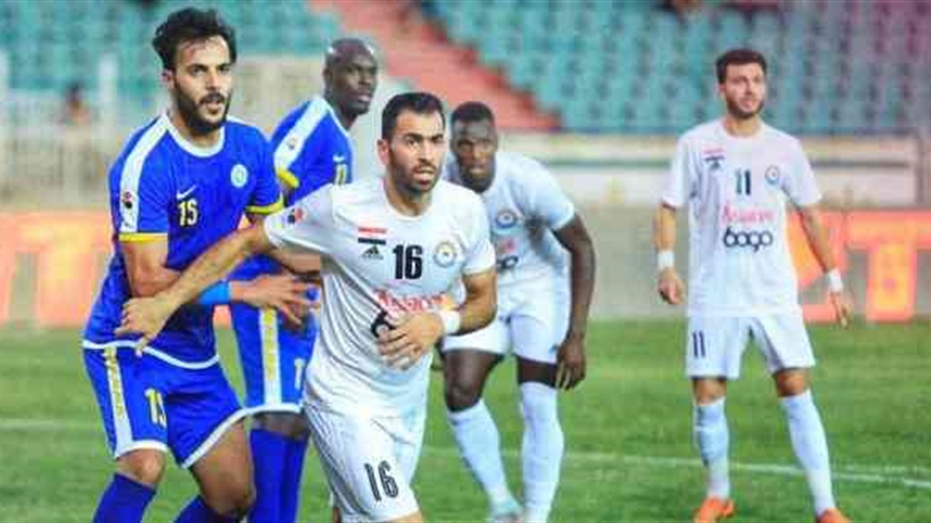 حرمان مدرب نادي القاسم من مرافقة فريقه.. مقررات لجنة الانضباط