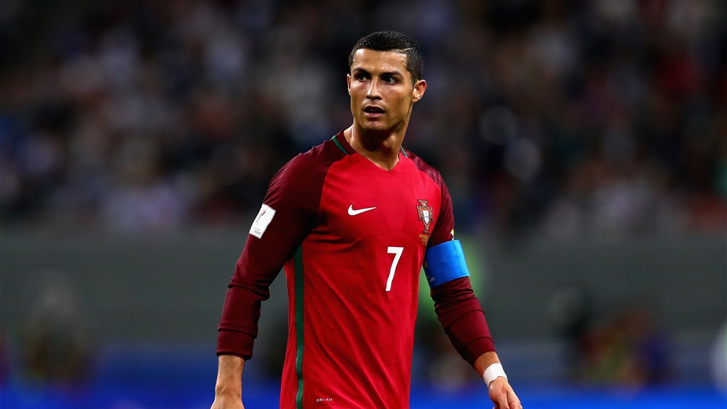 رونالدو لن يعتزل دوليا ويريد المشاركة في يورو 2024
