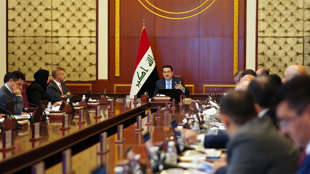 مجلس الوزراء يوعز بتطوير مصفى الديوانية وزيادة انتاجه