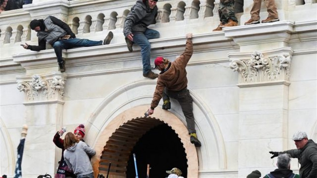 أمريكا.. تحديد موعد نشر التقرير النهائي بشأن هجوم أنصار ترامب على الكونغرس 