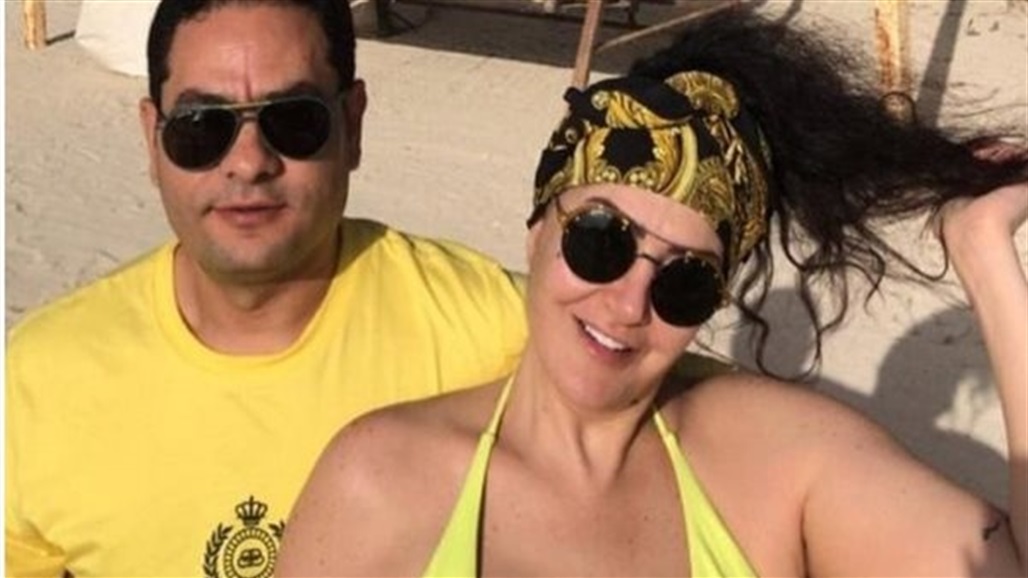 غادة عبد الرازق تعلن انفصالها عن زوجها الـ12