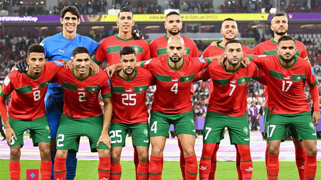نجوم الفن يساندون المغرب بعد الخسارة أمام فرنسا في المونديال (صور)