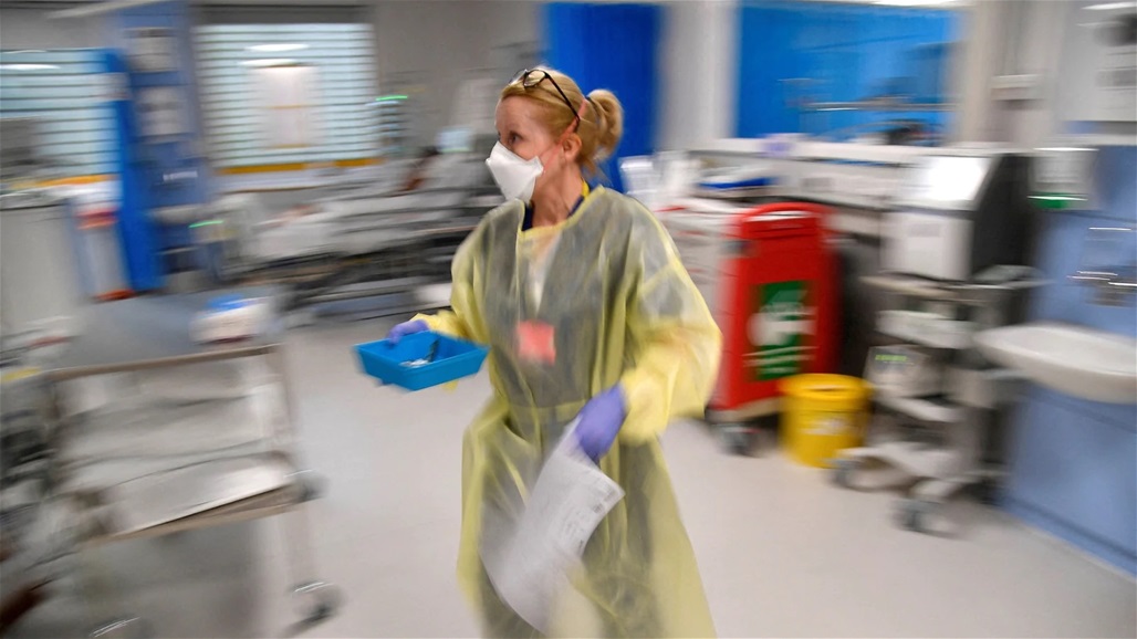 بسبب الأجور.. ممرضات بريطانيا تقررن الإضراب عن عمل 