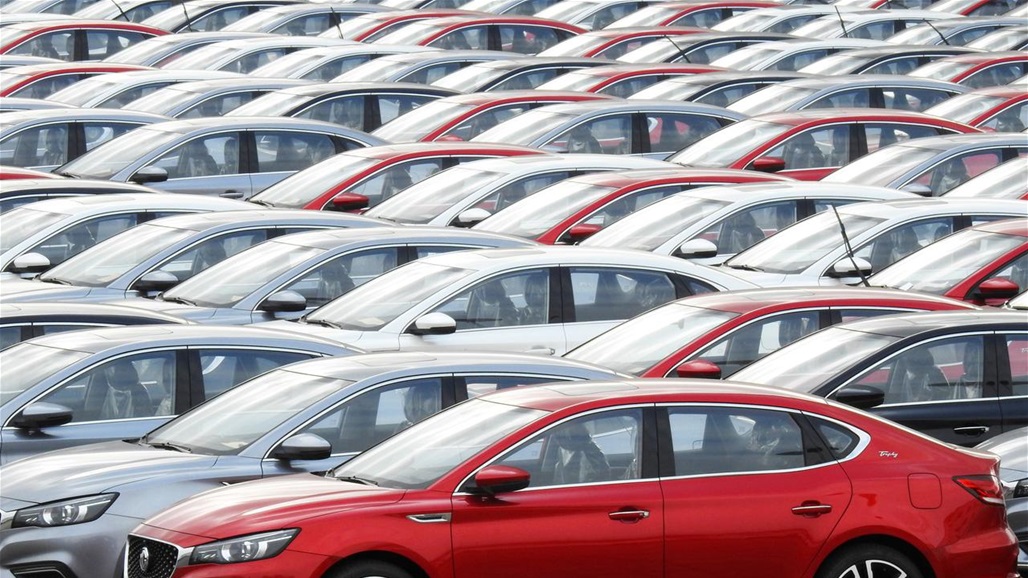 خلال الشهر الماضي.. ارتفاع مبيعات السيارات في اوروبا الى 17.4%