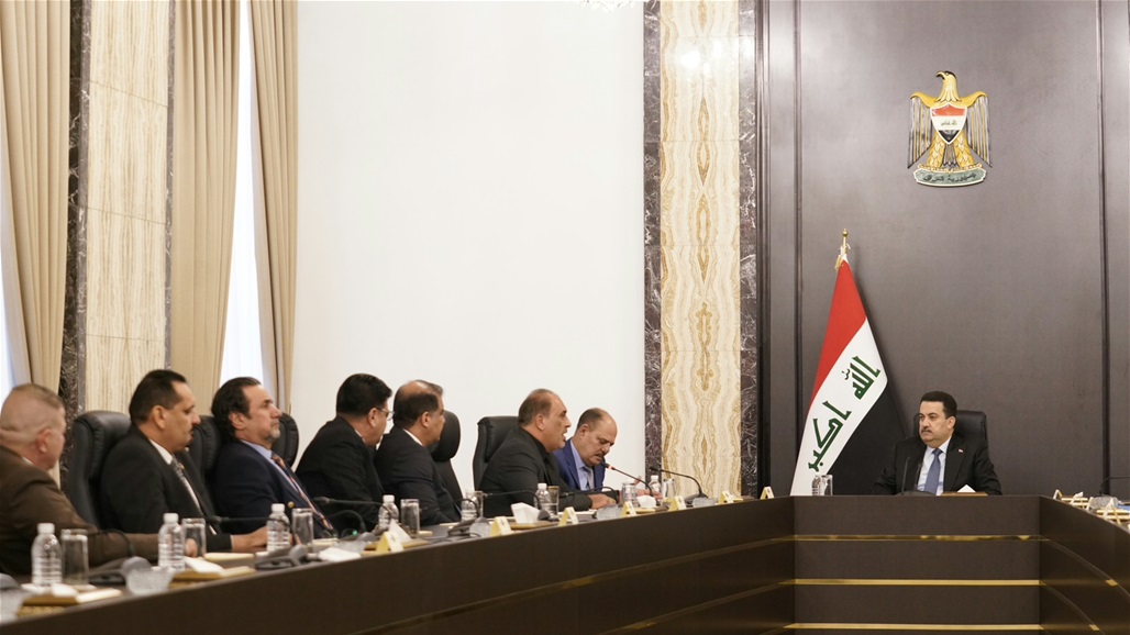 خلال لقائه نقيب المعلمين.. السوداني يؤكد أهمية التنسيق بين النقابات والحكومة