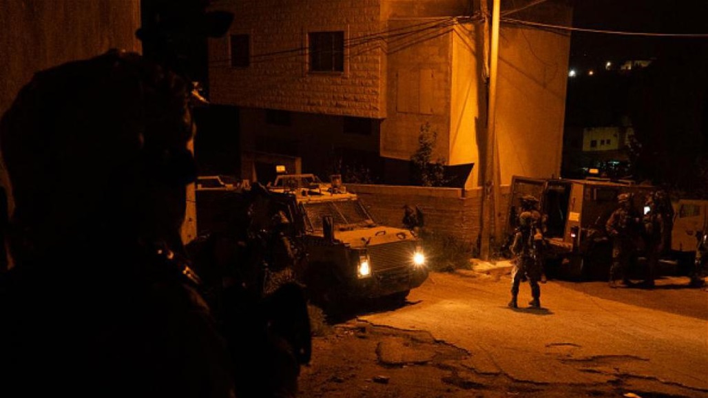 خيرسون تغرق في الظلام بسبب القصف