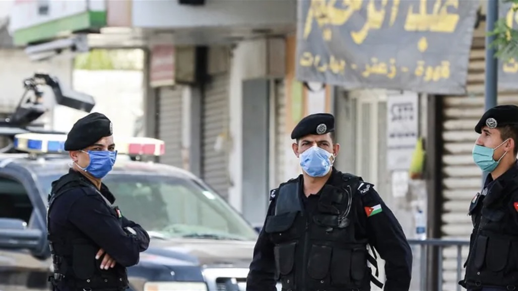 الأردن.. مقتل ضابط شرطة بـ"رصاصة مخربين"