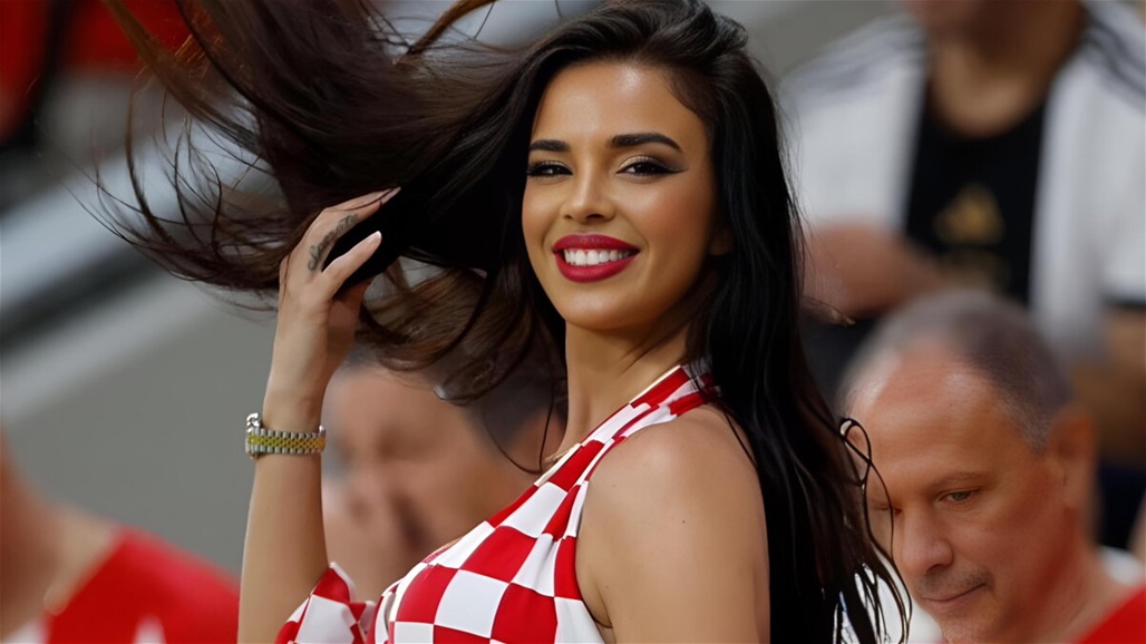 عدد متابعي ملكة جمال كرواتيا يقترب من عدد سكان بلادها (صور)