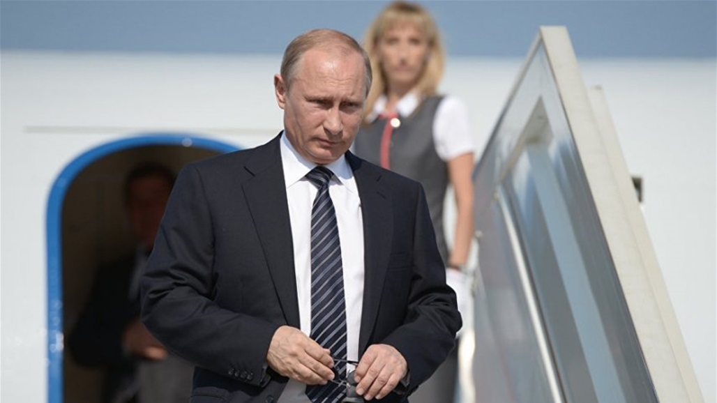 بوتين يزور بيلاروسيا الاثنين المقبل