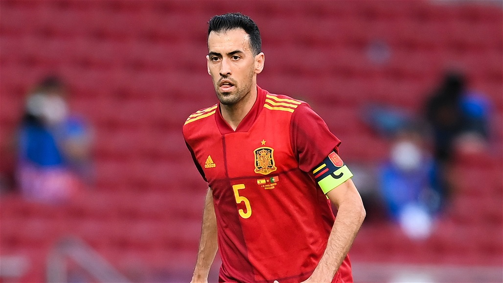 رسميا.. قائد منتخب إسبانيا يعلن اعتزال اللعب دوليا
