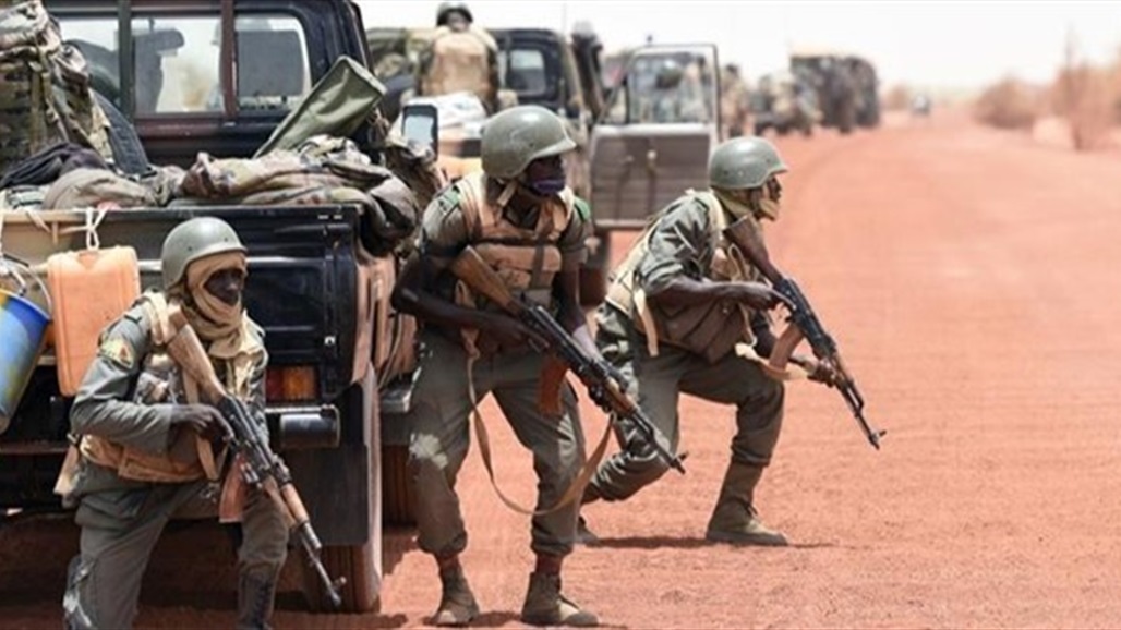 بينهما امرأة.. مقتل عنصرين من الأمم المتحدة بهجوم إرهابي في مالي 