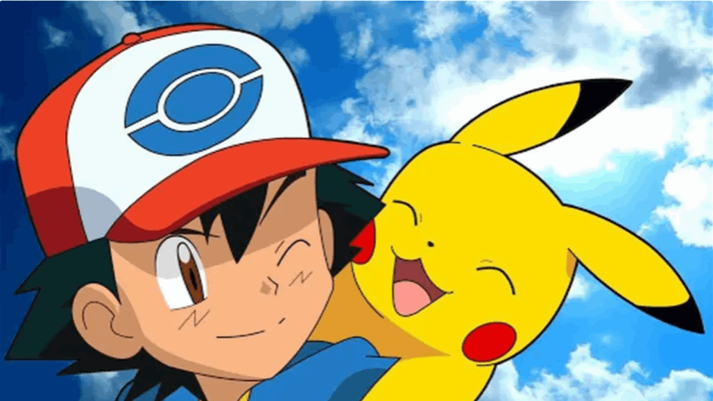 بعد 25 عاماً.. اعلان موسم جديد من أفلام كارتون"بوكيمون"