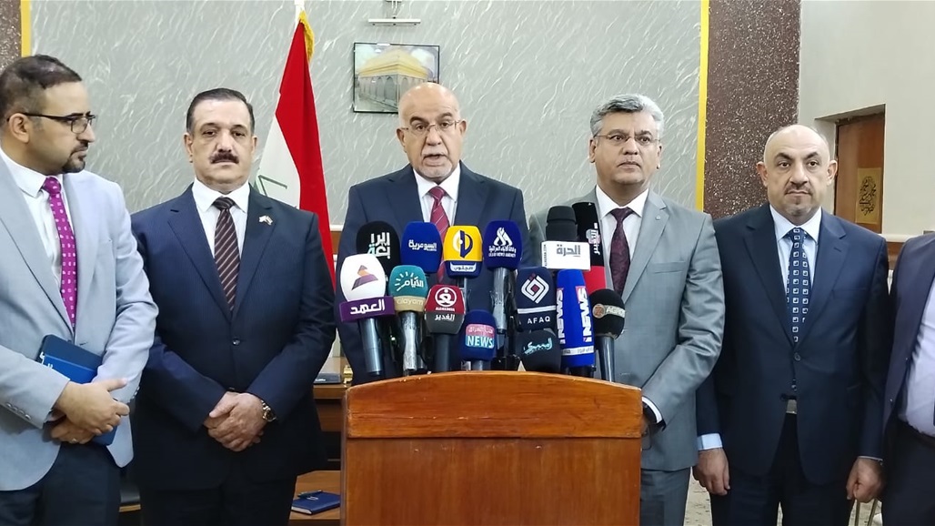 وزير الصحة يكشف نتائج جولته في النجف