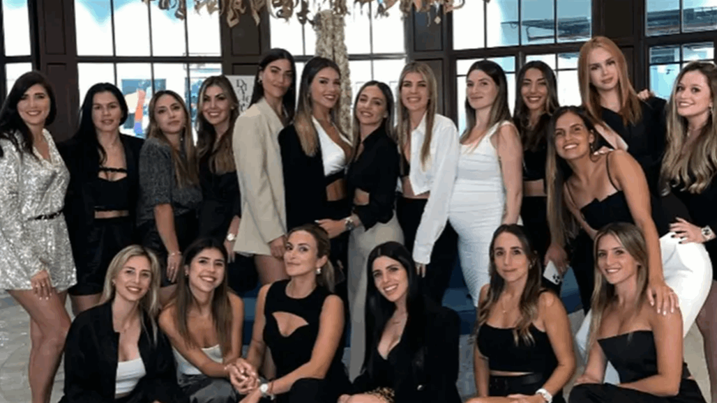 "رسم وشوم".. زوجات لاعبي الأرجنتين يقطعن وعداً حال الفوز بكأس العالم