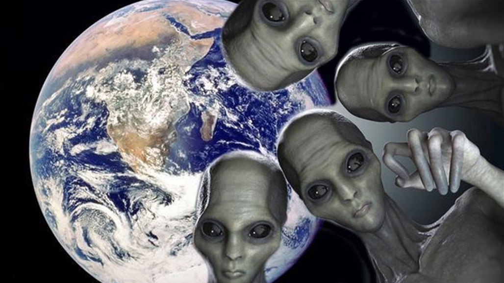 "البنتاغون" يوضح حقيقة زيارة كائنات من كواكب أخرى للأرض