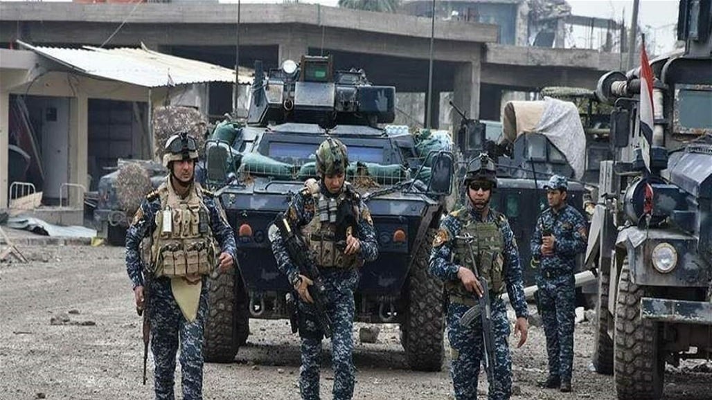 بينهم ضابط.. عبوة ناسفة تودي بحياة 9 منتسبين في كركوك 