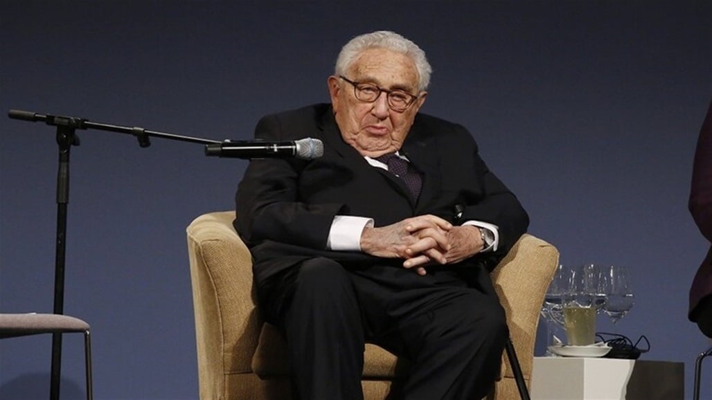 كيسنجر: سلام قائم على التفاوض بأوكرانيا.. وتفكيك روسيا سيؤدي لفوضى نووية