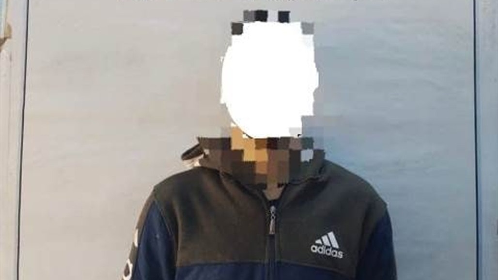 اعتقال متهماً بسرقة 6 ملايين دينار من منزلين في كربلاء