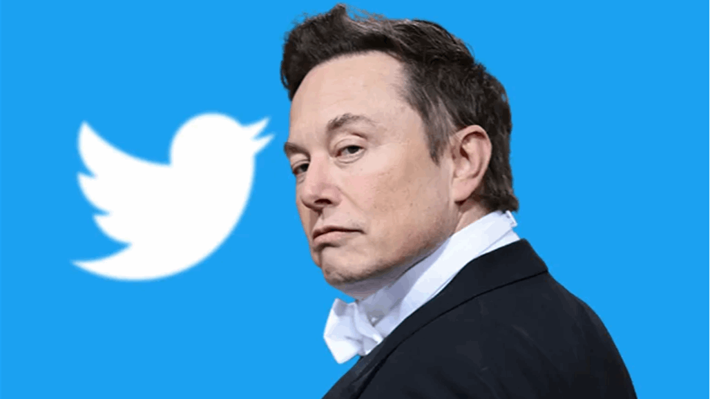 بعد الاستفتاء الذي عمله.. ماسك يضع مستقبله في تويتر بيد الجمهور