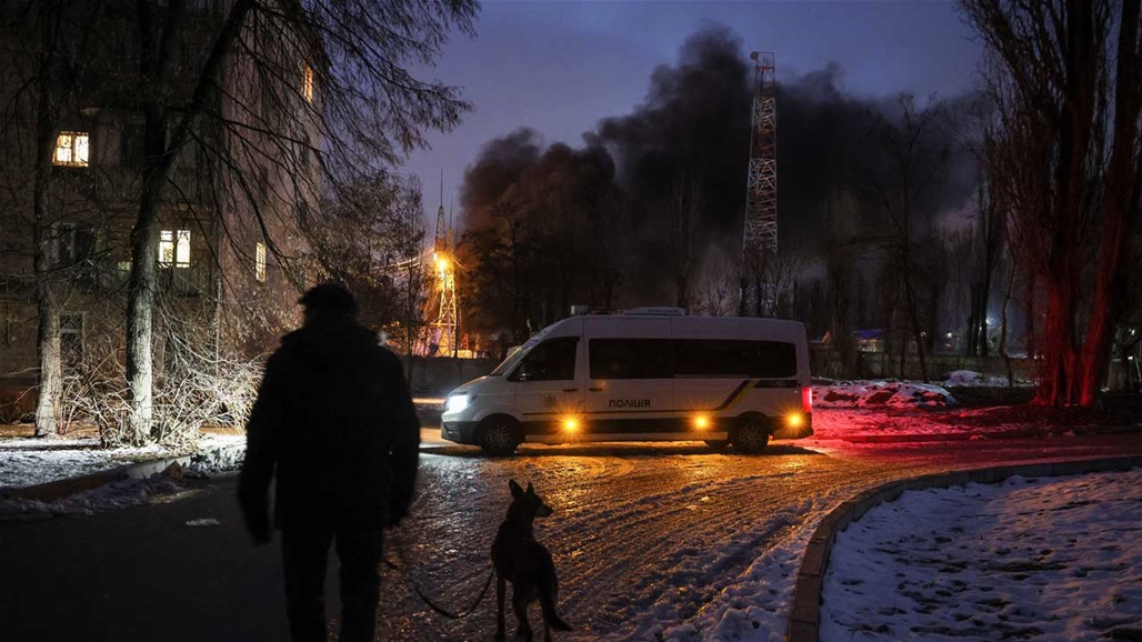 أوكرانيا تغرق بالظلام.. كييف تستورد 500 ألف مولد طاقة لاجتياز الشتاء 