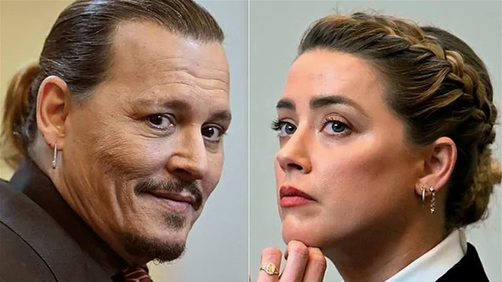 "صعب للغاية".. أمبر هيرد تسوي قضية التشهير مع جوني ديب