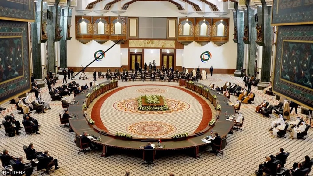 مساعدة العراق ونووي إيران.. التفاصيل الكاملة لـ &quot;قمة بغداد 2&quot; بالأردن