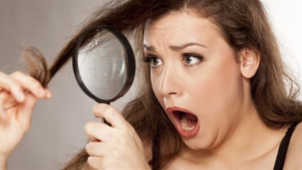 علاجات منزلية فعالة للشعر التالف