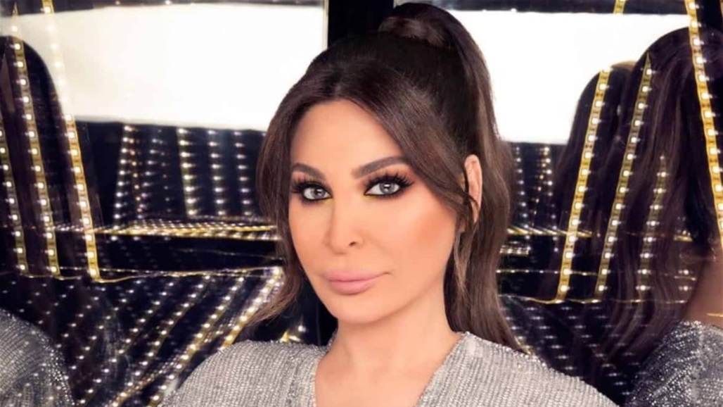 لهذا السبب.. اليسا تبتعد عن تويتر (صورة)