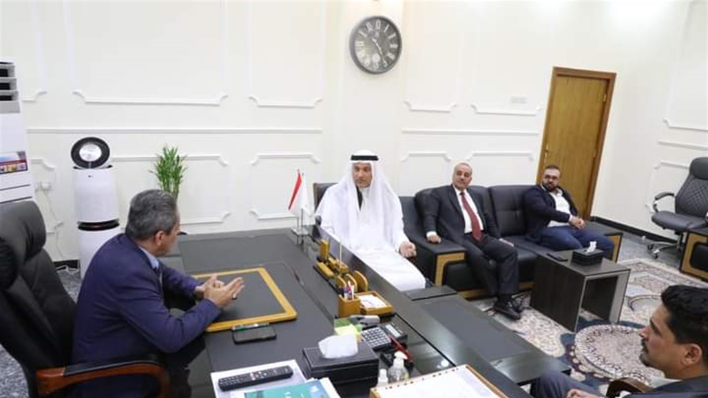 الكشف عن موعد انطلاق مشروع الربط الكهربائي العراقي الخليجي