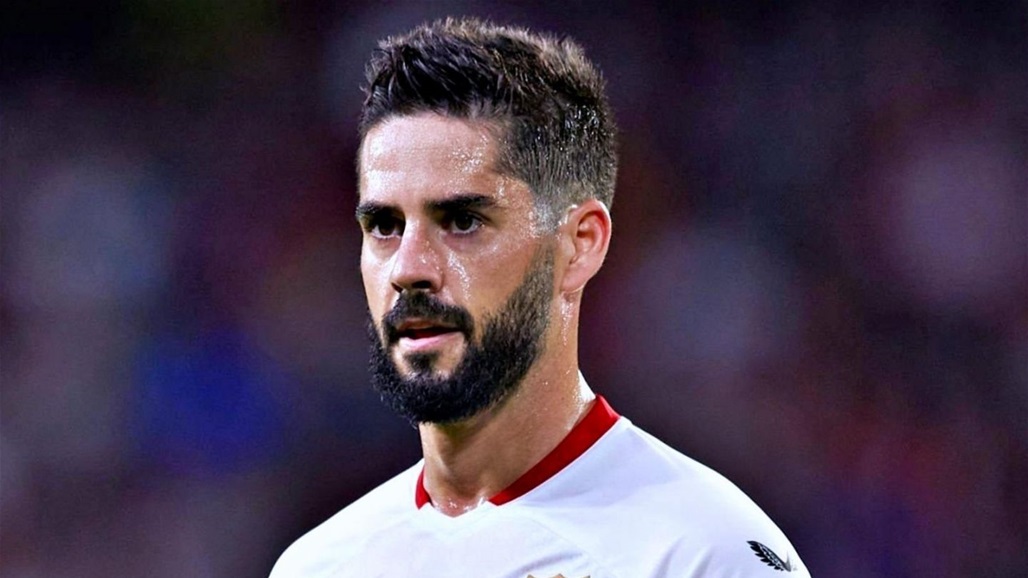 رسمياً.. إشبيلية يفسخ عقد نجم مدريد السابق 