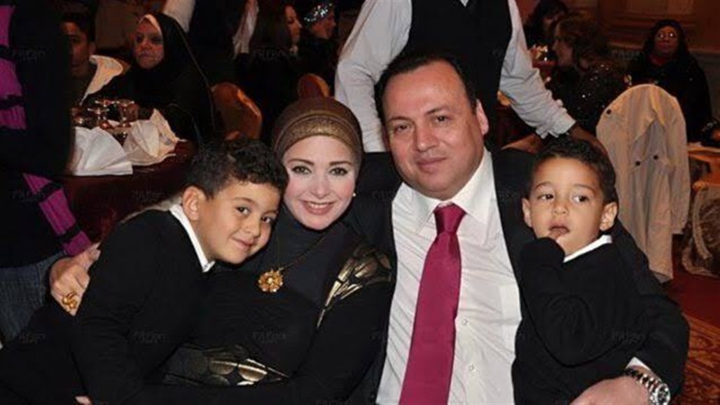بعد 20 عاما من زواجها.. الفنانة صابرين تعلن طلاقها