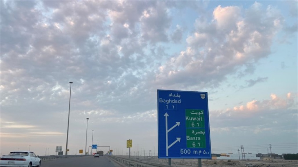 بالصور.. اخر الاستعدادات لأستقبال الجماهير الرياضية لخليجي 25