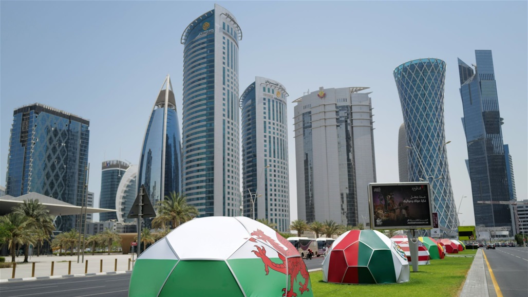 فيديو يوثق كيف تبدو أجواء وشوارع قطر بعد نهاية كأس العالم