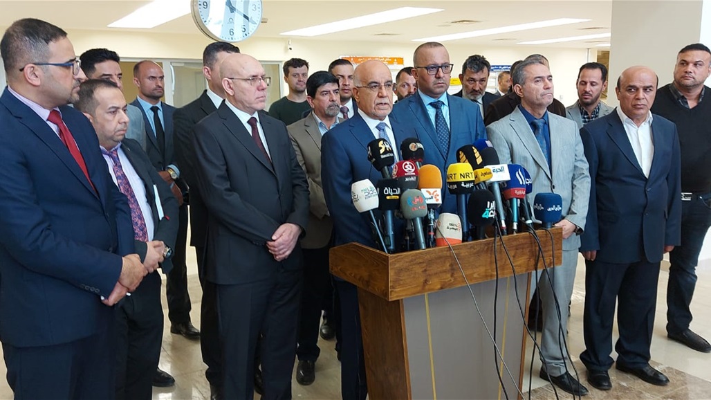 وزير الصحة: عشرات من المستشفيات لا تزال تعاني من مشاكل بالإنجاز