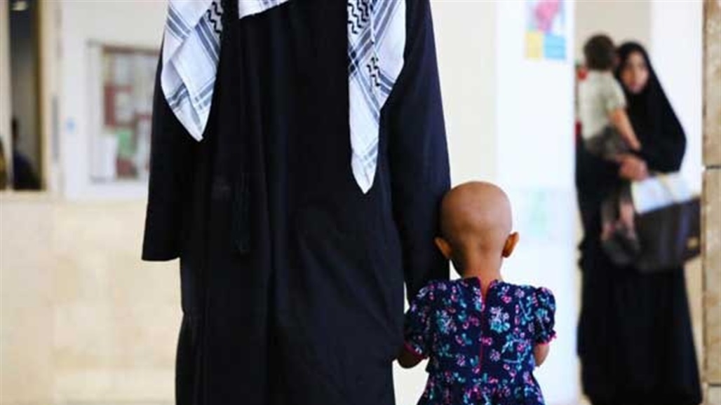 السّر في "البراميل".. منطقة ببغداد تتحول الى بؤرة للسرطانِ والحلول غائبة!