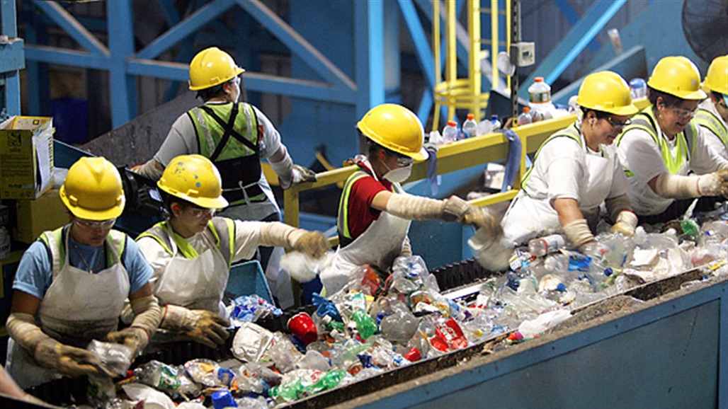 "تدوير النفايات" في العالم.. معاناة من مشكلات عديدة وفائدة اقتصادية "هائلة" 