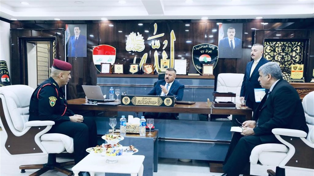 وزير الداخلية يصدر توجيهاً بشأن تأمين خليجي 25